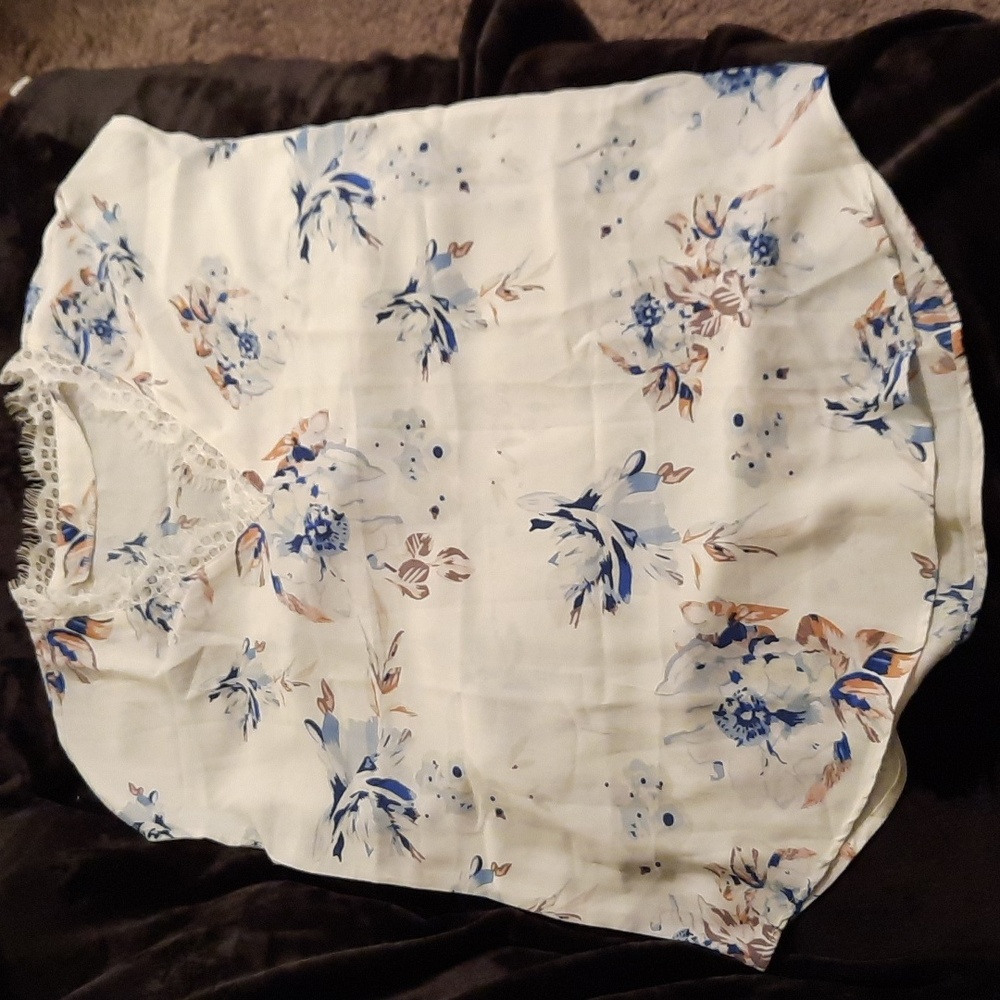 Shein Blouse